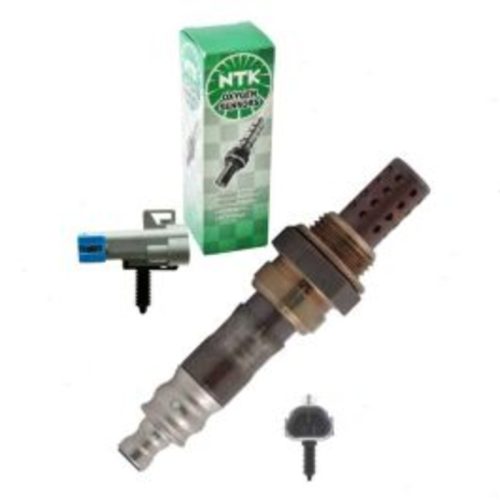 NGK NTK Upstream Oxygen (O2) Sensor for 2006 Isuzu i-350 3.5L L5