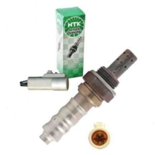 NGK NTK Upstream Oxygen (O2) Sensor for 2011-2019 Ford Fiesta 1.6L L4