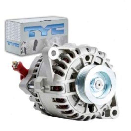 TYC 2-08266 Alternator