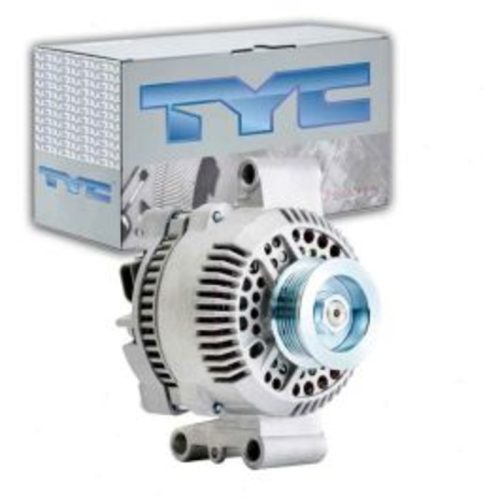 TYC Alternator for 1992-2003 Ford Ranger 2.3L 2.5L 3.0L 4.0L L4 V6