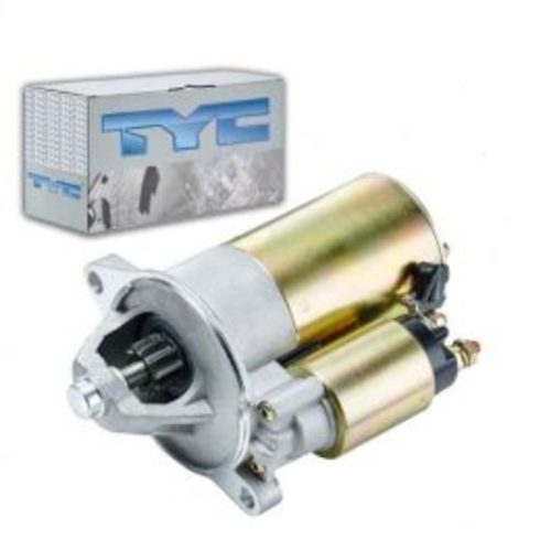 TYC Starter Motor for 1997 Ford Thunderbird 3.8L V6
