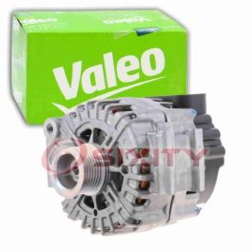 Valeo Alternator for 2008-2014 BMW X6 4.4L V8