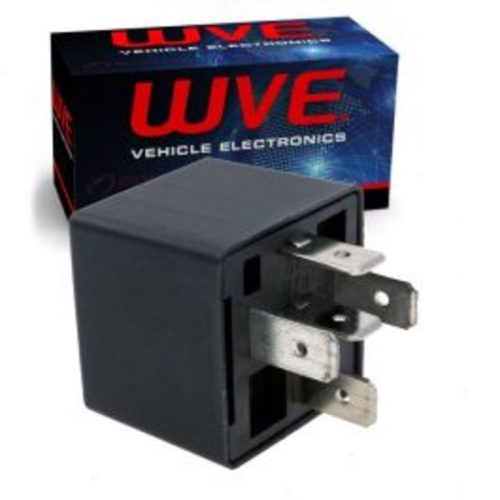 Wells WVE Door Lock Relay for 1993 Oldsmobile 98