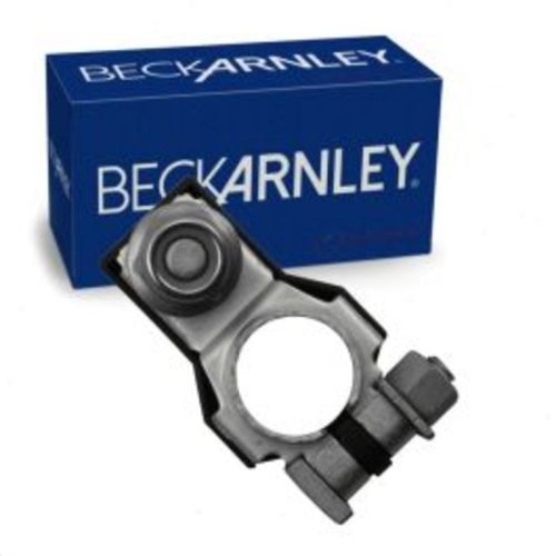 Beck/Arnley Battery Terminal for 2018-2022 Nissan Kicks 1.6L L4