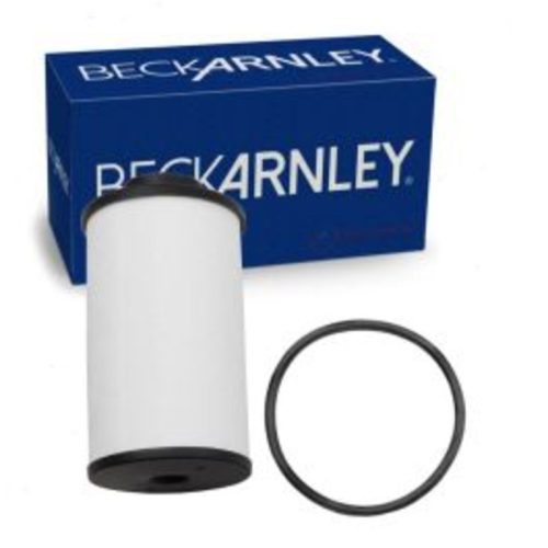 Beck/Arnley Transmission Filter Kit for 2004-2006 Audi TT Quattro 3.2L V6