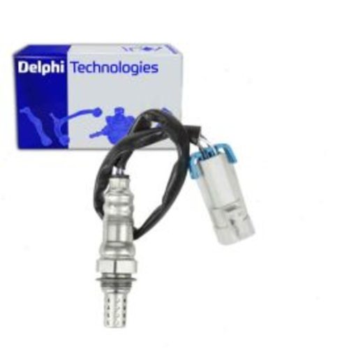 Delphi Front Oxygen (O2) Sensor for 2001-2005 Pontiac Montana