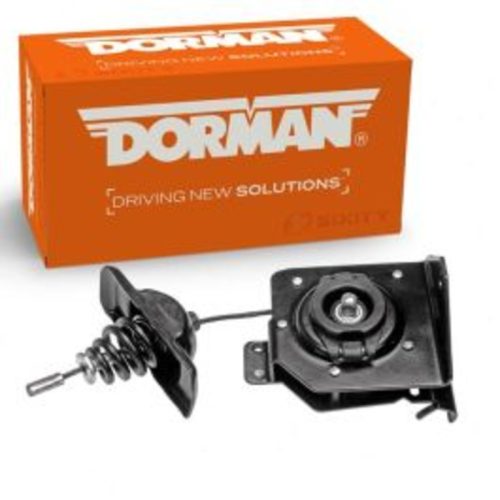 Dorman Spare Tire Hoist for 2000 GMC Yukon 4.8L 5.3L V8