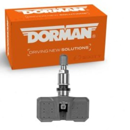 Dorman Tire Pressure Monitoring System Sensor for 2007-2012 GMC Yukon