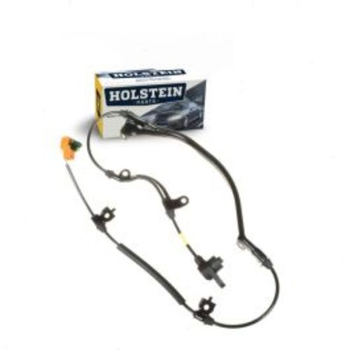 Holstein Rear Right ABS Wheel Speed Sensor for 2001-2006 Acura MDX