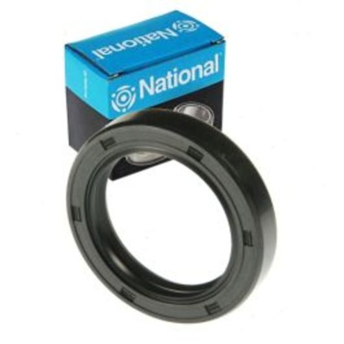 National Left Transmission Output Shaft Seal for 2003-2015 Honda Pilot