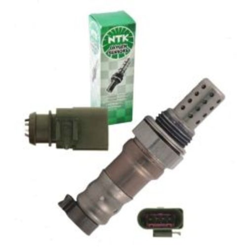 NGK NTK Downstream Oxygen (O2) Sensor for 2009-2017 Volkswagen Tiguan 2.0L L4