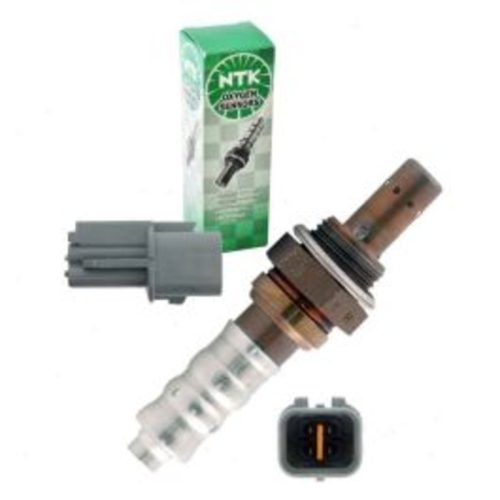 NGK NTK Upstream Left Oxygen (O2) Sensor for 2005-2010 Kia Sportage 2.7L V6