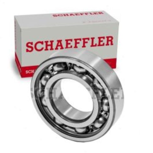 Schaeffler Right Transfer Case Output Shaft Bearing for 1983-1991 GMC S15 Jimmy