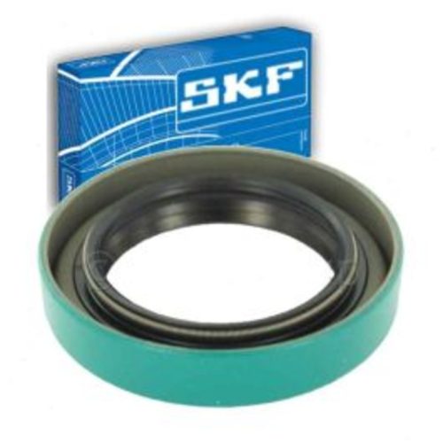 SKF Front Transfer Case Output Shaft Seal for 1999-2000 GMC Sierra 1500