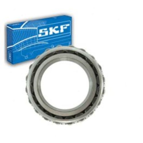 SKF Front Wheel Bearing for 1962 Jeep Utility