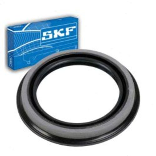 SKF Front Wheel Seal for 1984-1993 Ford Mustang 2.3L 5.0L L4 V8