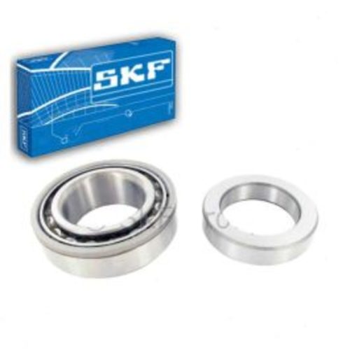 SKF Rear Wheel Bearing for 1961 Jeep Utility
