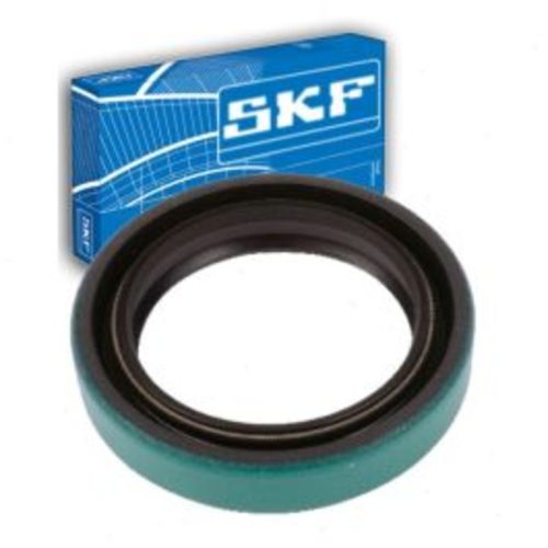 SKF Transfer Case Input Shaft Seal for 1987 Chevrolet V20