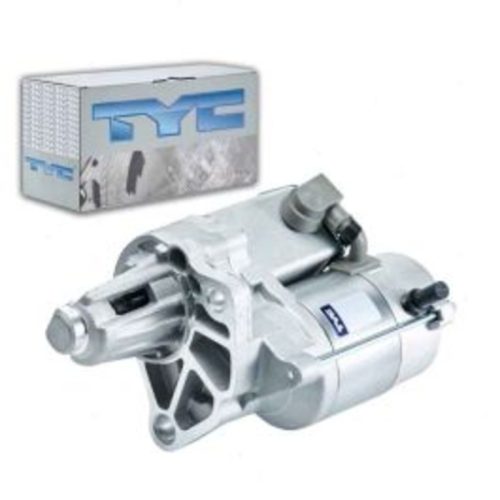 TYC 1-17785 Starter Motor