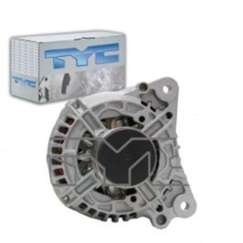 TYC 2-11254 Alternator