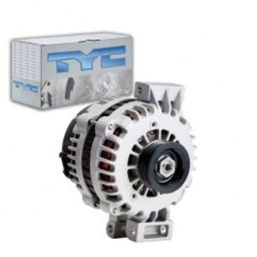 TYC Alternator for 2002-2004 Oldsmobile Bravada 4.2L L6