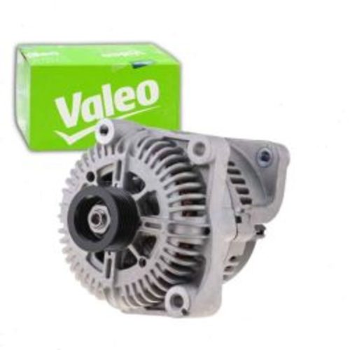 Valeo 439537 Alternator