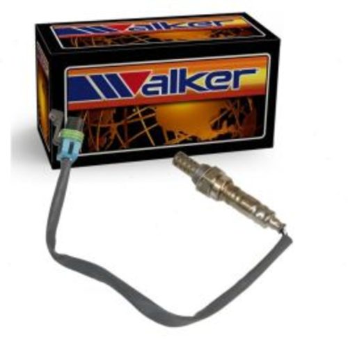 Walker Products Downstream Left Oxygen (O2) Sensor for 2008-2010 Hummer H3 H3T