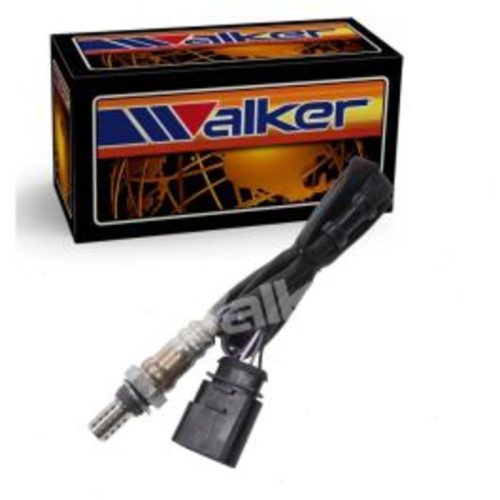 Walker Products Downstream Oxygen (O2) Sensor for 1999-2006 Volkswagen Beetle Golf