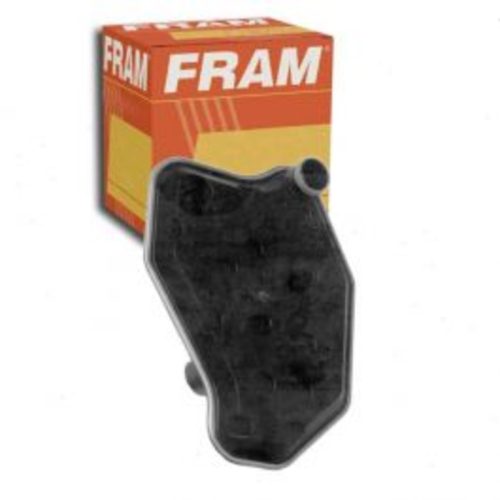 FRAM Automatic Transmission Filter for 1996-1997 Ford Thunderbird