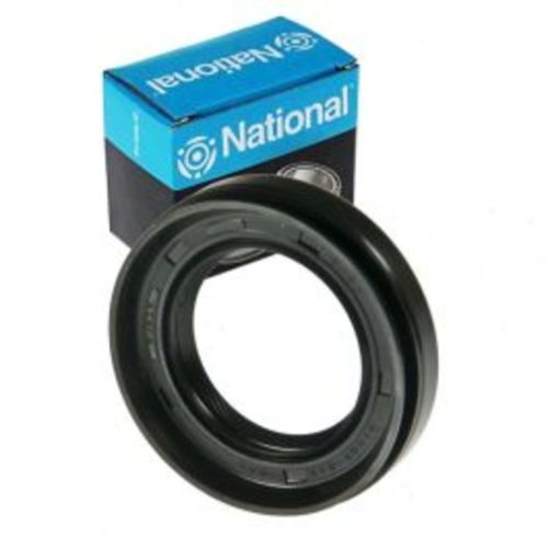 National Left Transmission Output Shaft Seal for 1973-2005 Honda Civic