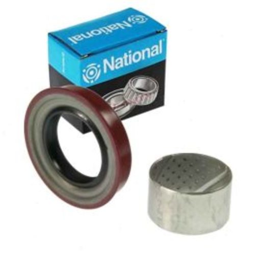 National Output Shaft Seal Kit for 1970-1971 Buick GS 455