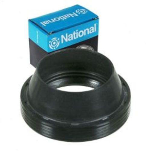 National Rear Transfer Case Output Shaft Seal for 1990-1998 Chevrolet Astro