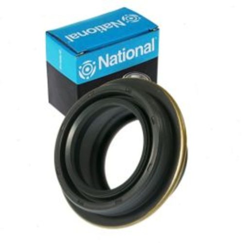 National Rear Transfer Case Output Shaft Seal for 1998-1999 GMC K2500 Suburban
