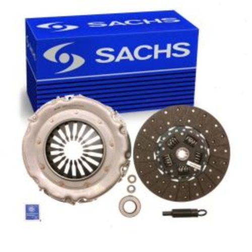 SACHS Clutch Kit for 1968-1974 GMC K35 K3500 Pickup 4.8L 5.3L 5.7L 6.6L 7.4L L6 V8