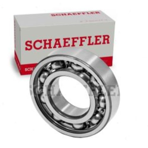 Schaeffler Rear Outer Transfer Case Input Shaft Bearing for 1963-1965 Jeep Wagoneer