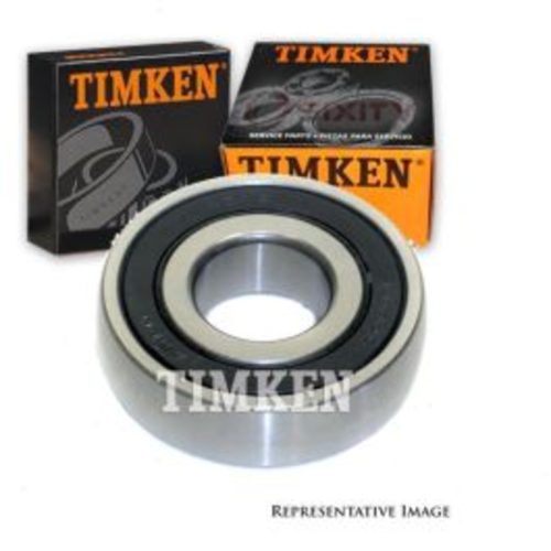 Timken Front Transfer Case Output Shaft Bearing for 1960-1967 Dodge W100 Series