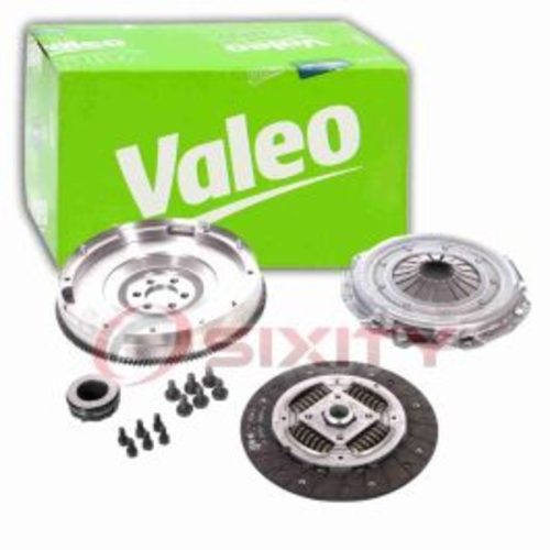 Valeo Clutch Flywheel Conversion Kit for 1997-2005 Audi A4 1.8L L4