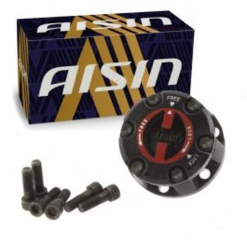 AISIN Locking Hub for 1991-1995 Isuzu Rodeo