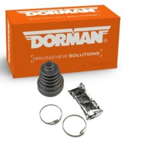 Dorman Front Outer CV Joint Boot Kit for 1991-1992 Saturn SC