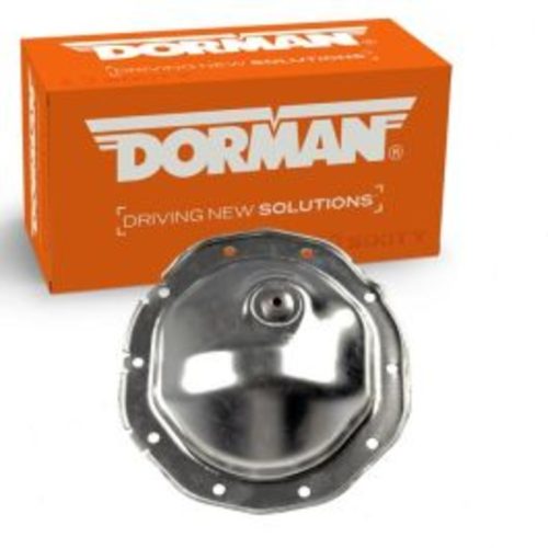 Dorman Rear Differential Cover for 2003-2008 Cadillac Escalade ESV