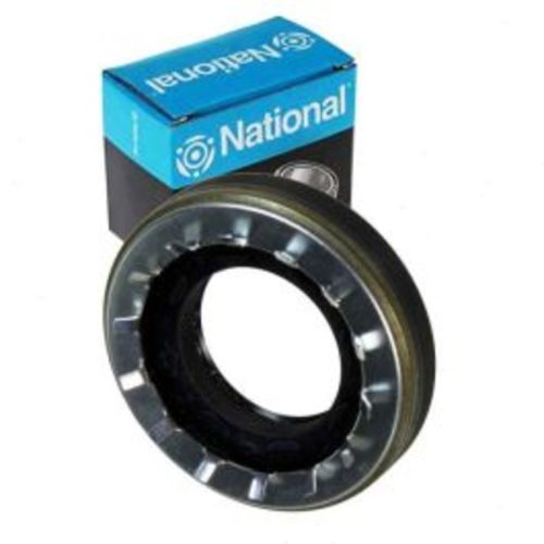 National Front Left Axle Output Shaft Seal for 2003-2005 GMC Savana 2500