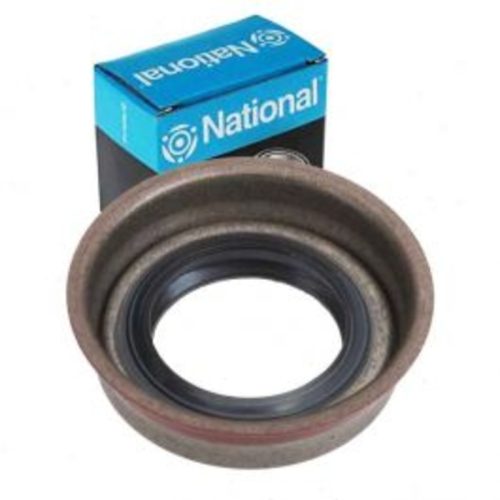 National Left Transmission Output Shaft Seal for 2005-2009 Chevrolet Uplander