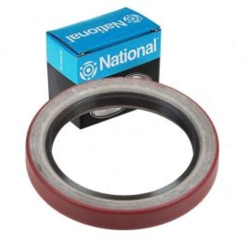 National Rear Outer Differential Pinion Seal for 1965-1966 GMC I2500