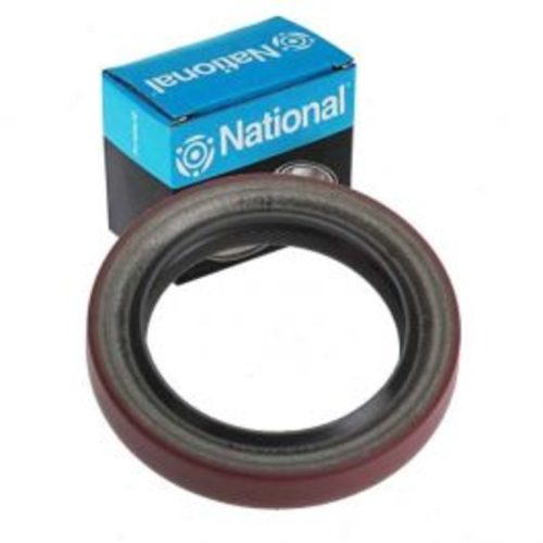 National Rear Outer Differential Pinion Seal for 1987-1992 Cadillac Brougham
