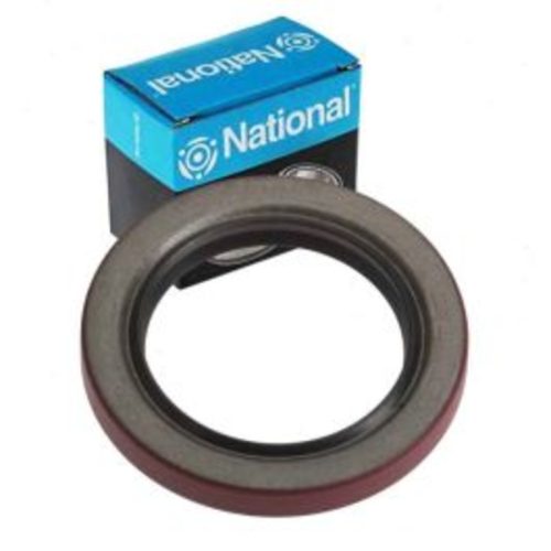 National Rear Outer Transfer Case Output Shaft Seal for 1965 International D1100