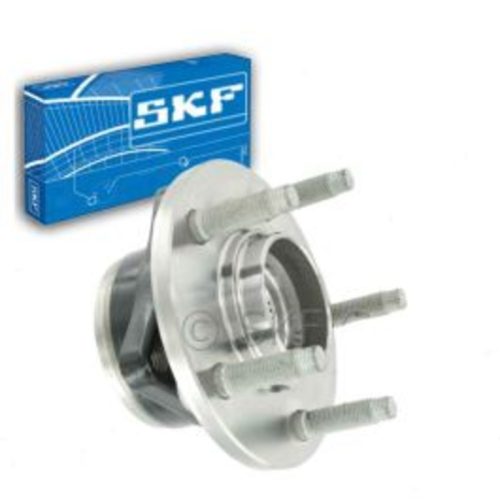 SKF Front Axle Bearing and Hub Assembly for 1996-2001 Ford Sable