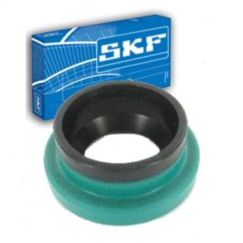 SKF Front Right Axle Shaft Seal for 1962-1969 Jeep Gladiator