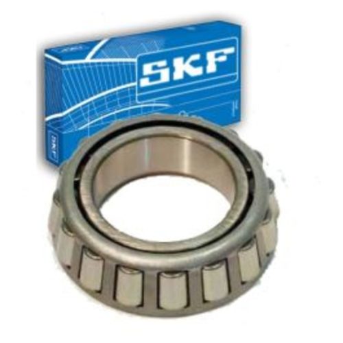 SKF Rear Inner Differential Pinion Bearing for 1966-1968 Mercury Commuter