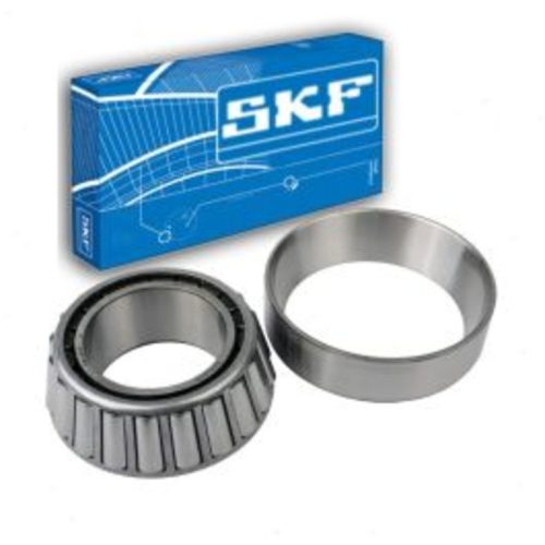 SKF Rear Inner Differential Pinion Bearing for 1970-1973 Pontiac GTO 6.6L 7.5L V8