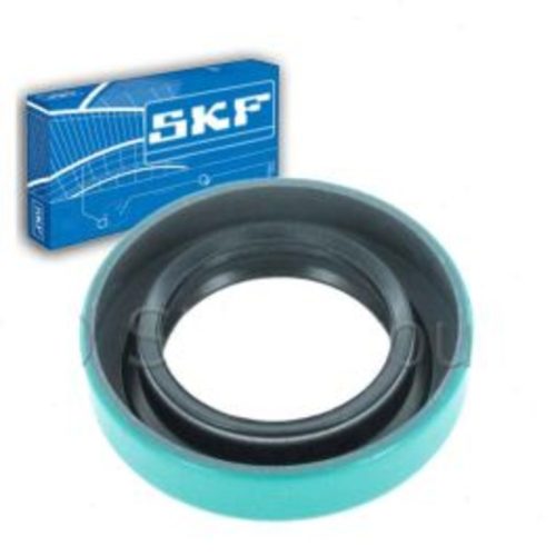 SKF Rear Wheel Seal for 1970-2002 Pontiac Firebird